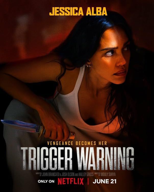 Trigger Warning 2024 (Voice Over) Dubbed WEBRip [1XBET]